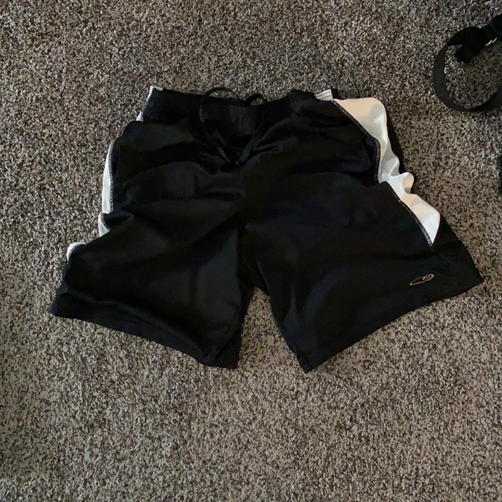 Champion shorts